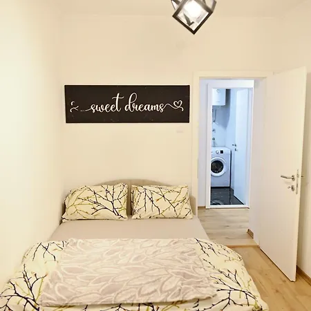 Apartman Kalina *